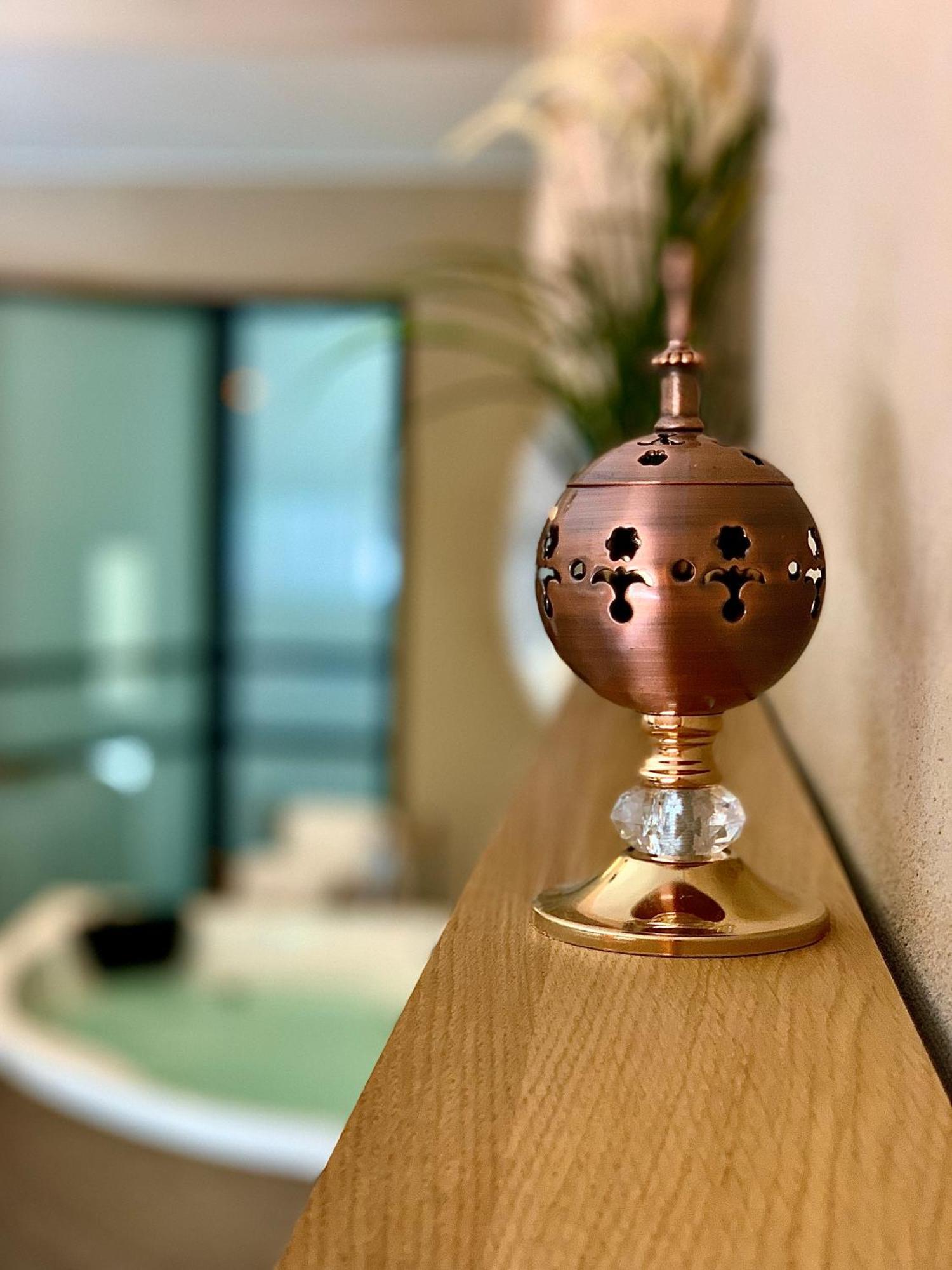 Boutique Apartment In Heart Of Хайфа Стая снимка