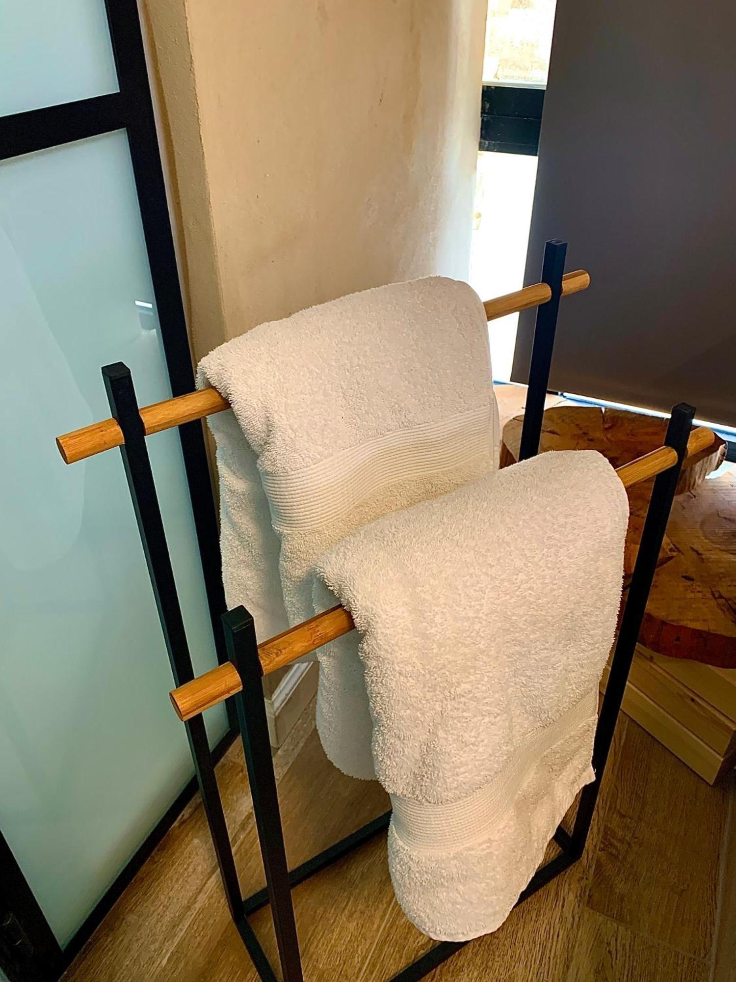Boutique Apartment In Heart Of Хайфа Стая снимка
